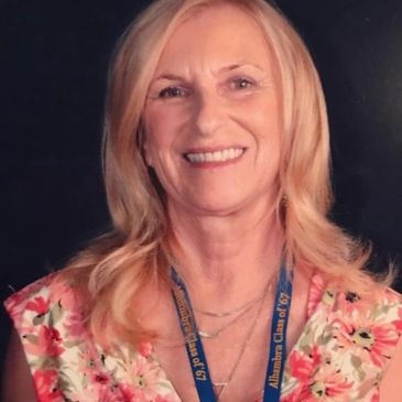 Margaret-Viale